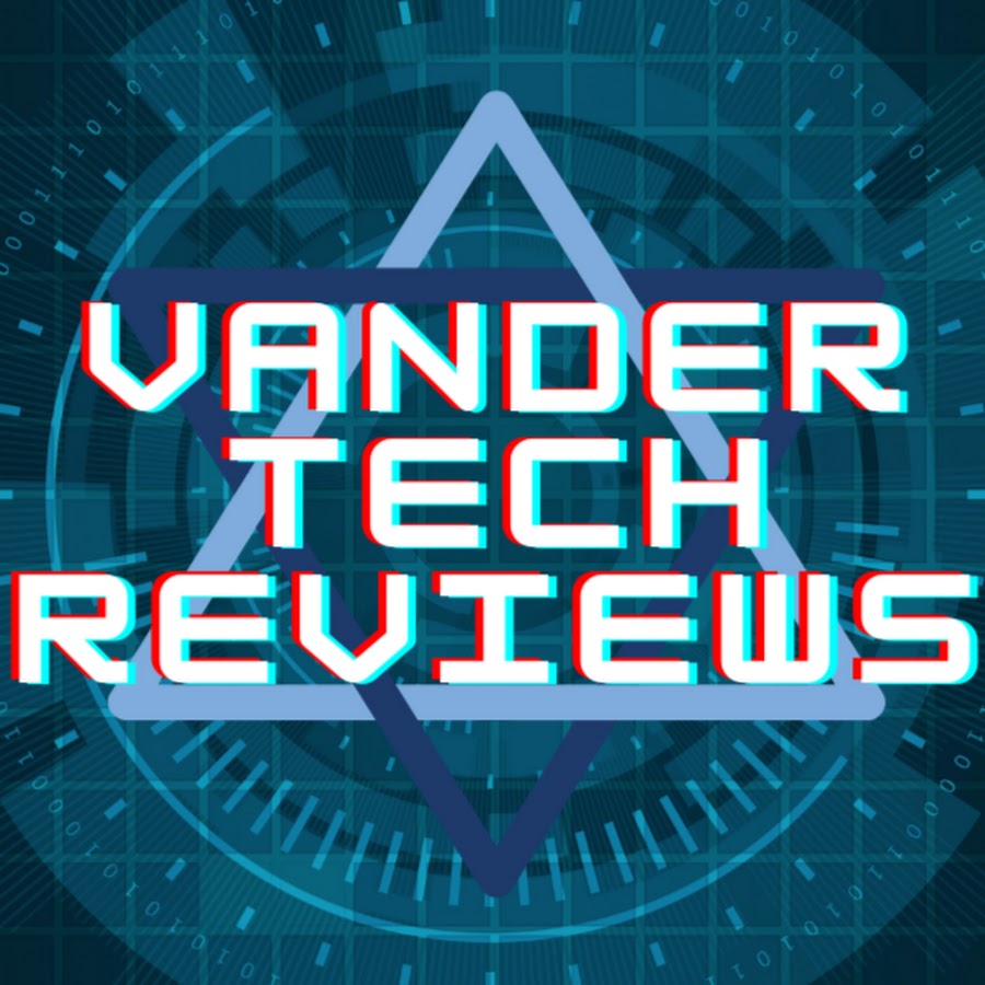 VanderTech Reviews