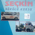 SEÇKİN SÜRÜCÜ KURSU