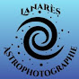 Lanarès Astrophotographie