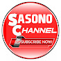 sasono channel