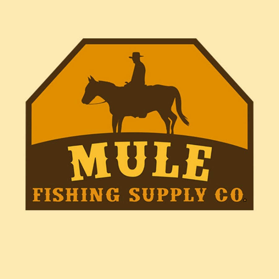 Mule Fishing 