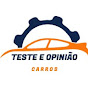 Teste e Opinião