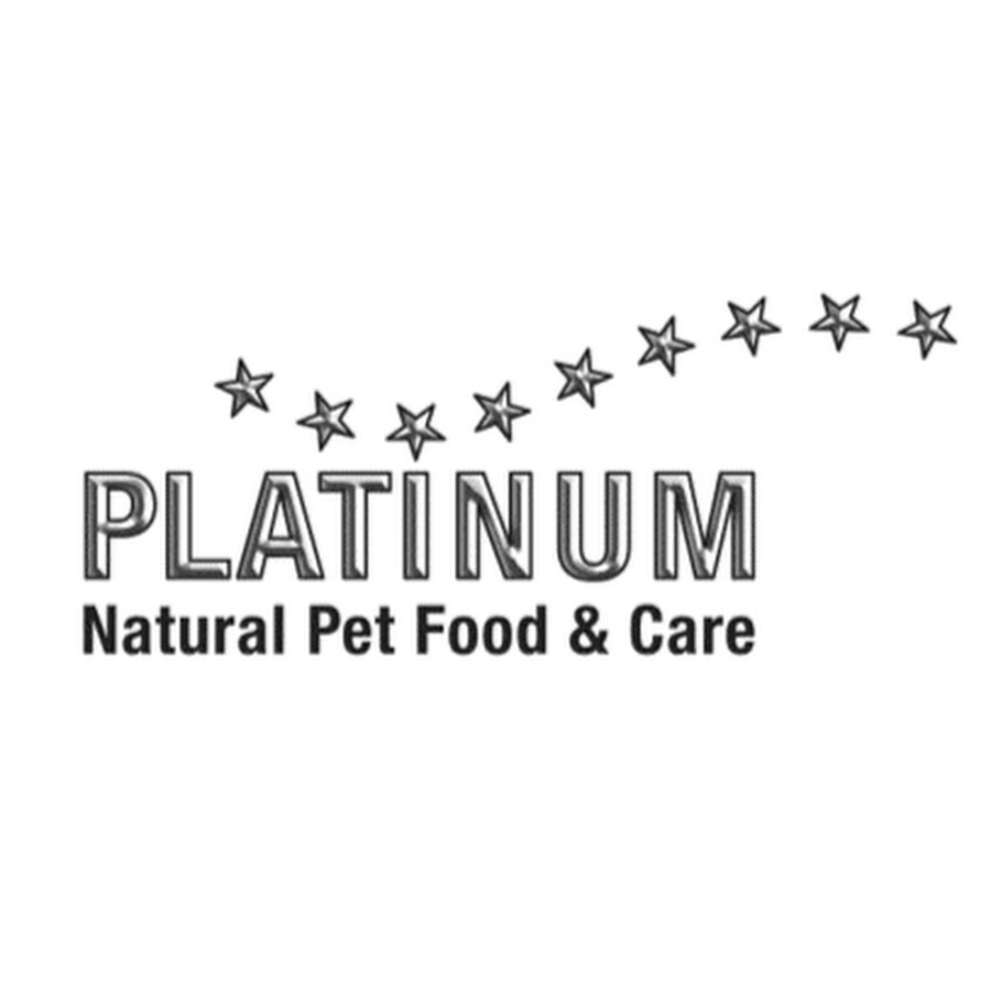 Platinum natural pet food & care hotsell