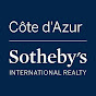 Côte d'Azur Sotheby's International Realty