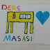 DERS MASASI