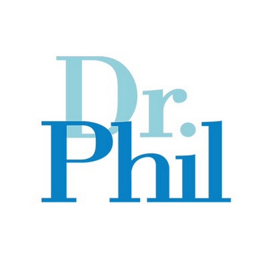 Dr. Phil @drphil