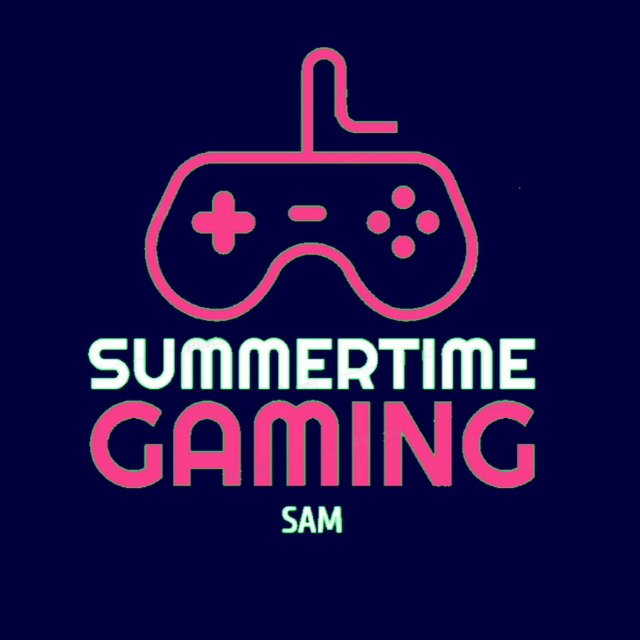 Summertime Gaming @SummertimeGamingSam