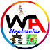 logo WA Electronics