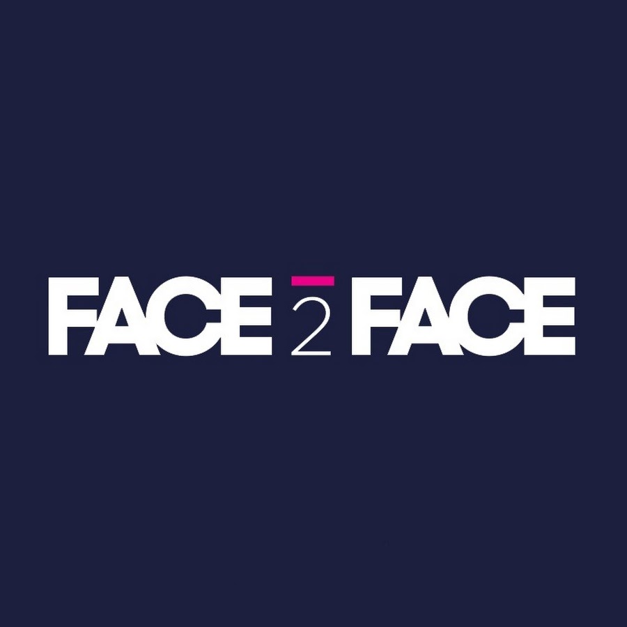 FACE TO FACE @facetoface_cz