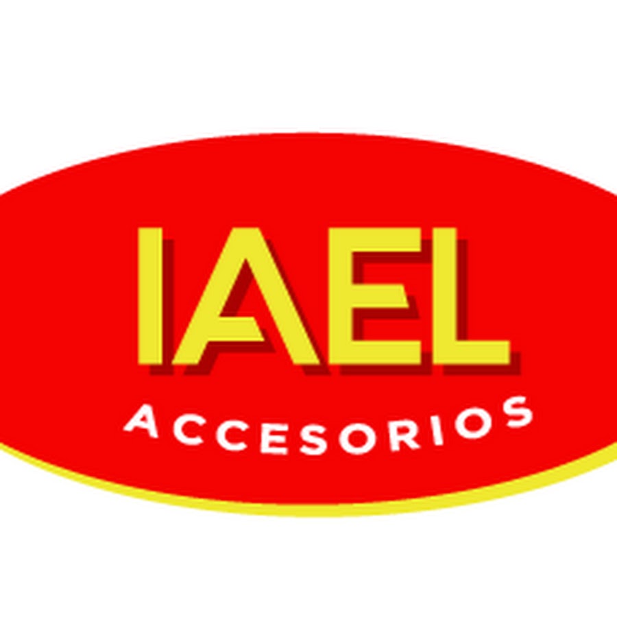 IAEL accesorios - YouTube