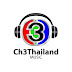 logo Ch3Thailand Music