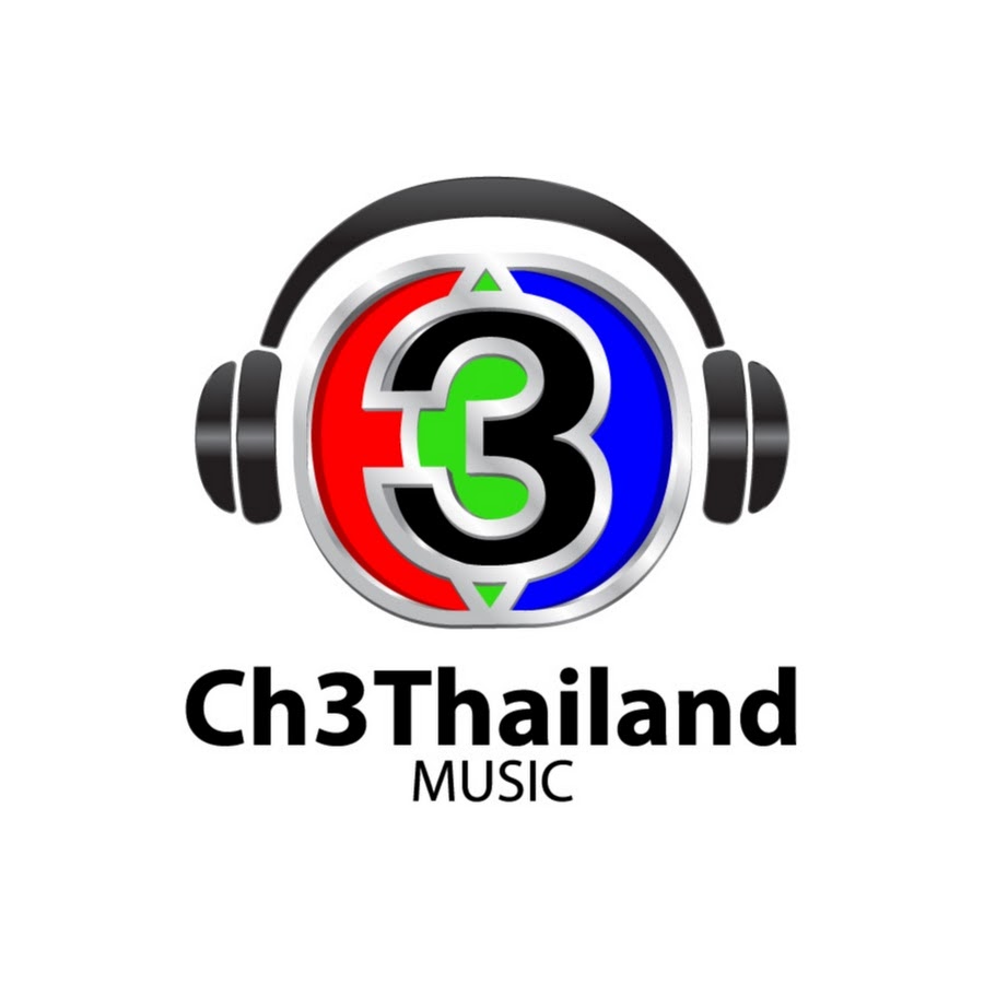 Ch3Thailand Music @Ch3ThailandMusic