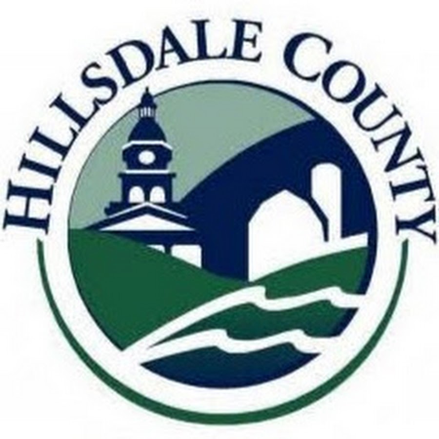 Hillsdale Circuit Court YouTube