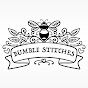 bumble stitches *