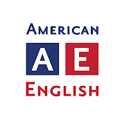 American English