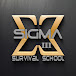 Sigma 3 Survival School