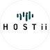 logo hostii retreats