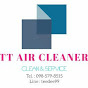 TT Air Cleaner