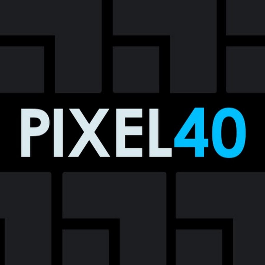 Pixel40 @Pixel40