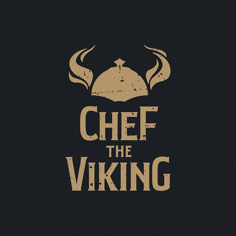 Chef The Viking - YouTube Chef The Viking