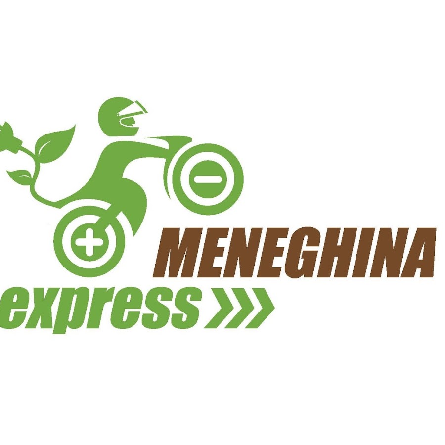 Meneghina express ride youtube