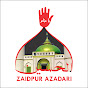 Zaidpur Azadari