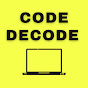 Code Decode