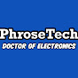 Mr. HanDIYman, PhroseTech Electronics