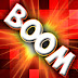 logo RonnygoBOOM