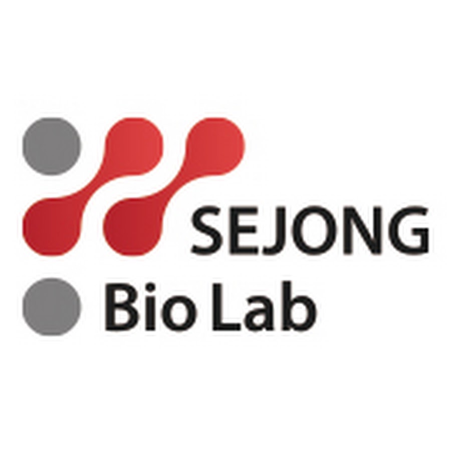 주식회사세종바이오랩 - YouTube 주식회사세종바이오랩