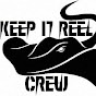 Keepitreelcrew Fishing channel