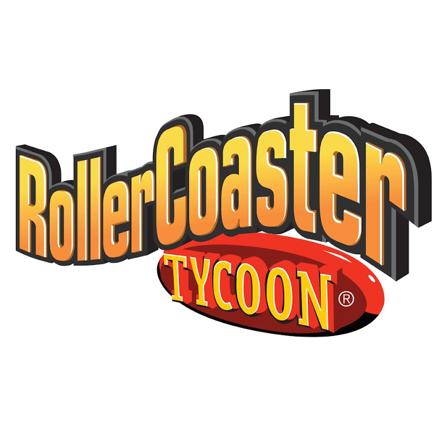 RollerCoaster Tycoon YouTube