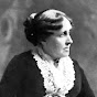 Louisa May Alcott is My Passion