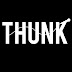 logo THUNK a cappella