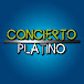 Concierto Platino