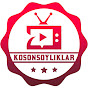 Kosonsoyliklar