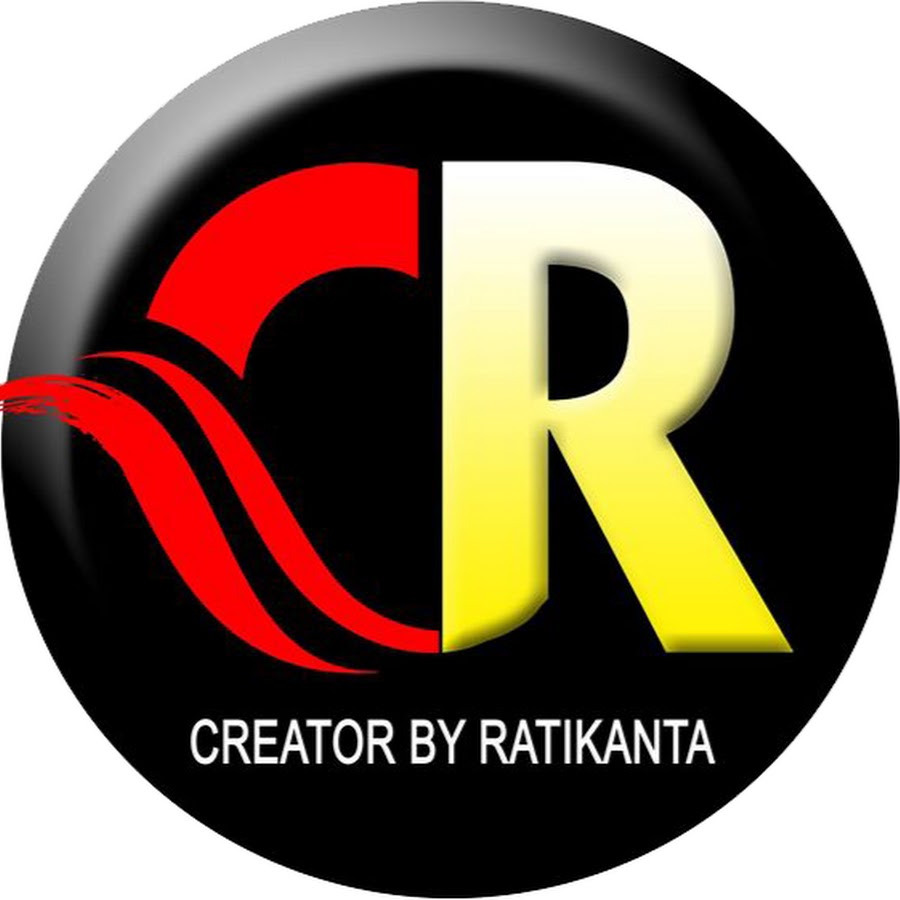 Creator Ratikanta