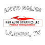R&R Auto Dynamics LLC