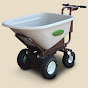 Electric Wheelbarrows