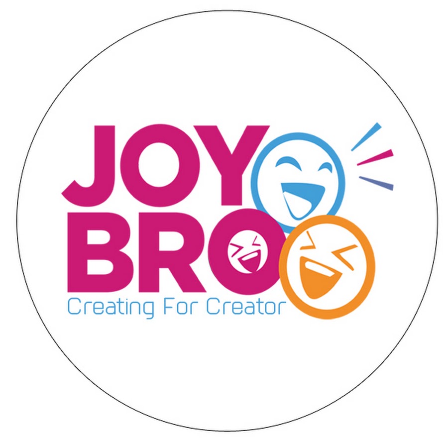 JOY BRO - YouTube JOY BRO