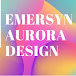 Emersyn Aurora Design