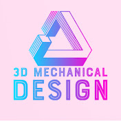 3D Mechanical Design