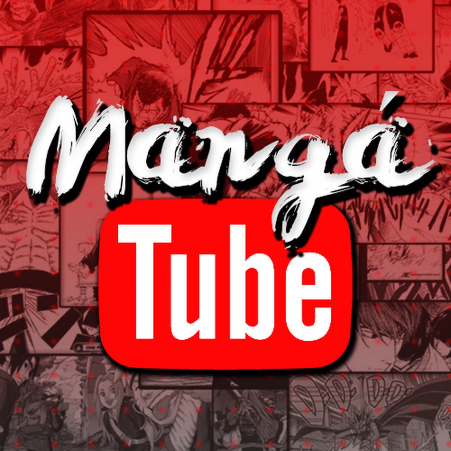 Mangá Tube - YouTube