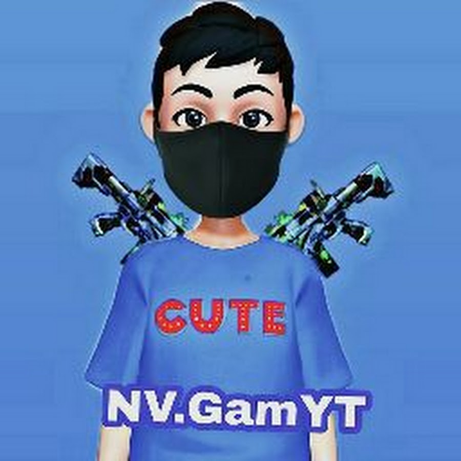 NoelGamersYT @noel_gameryt50k