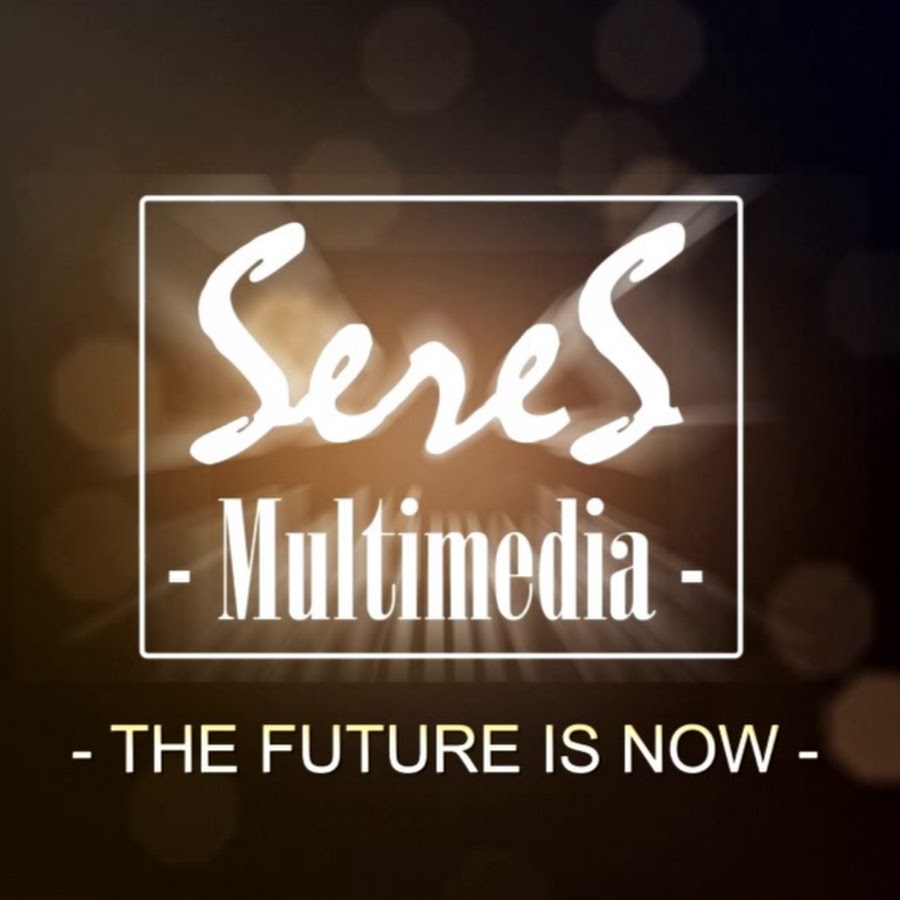 Seres Multimedia @SeresMultimedia