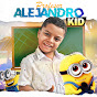 Profesor Alejandro Kid