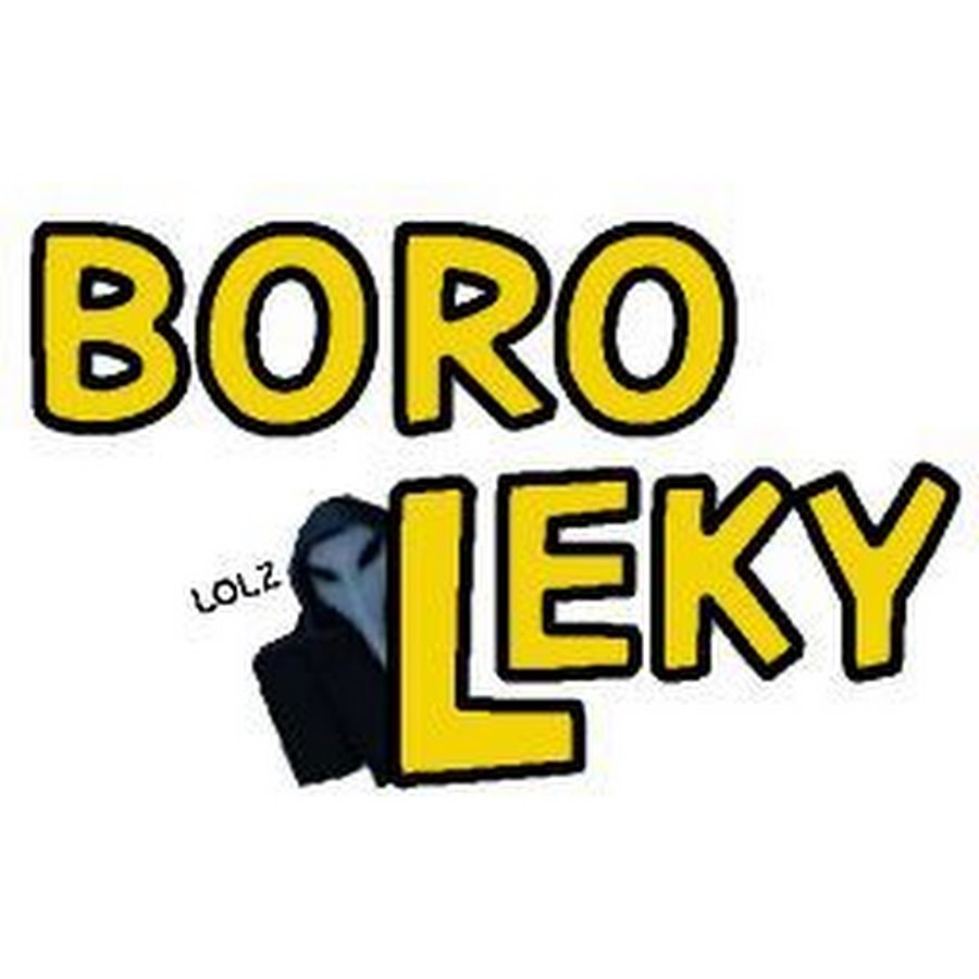 boroleky