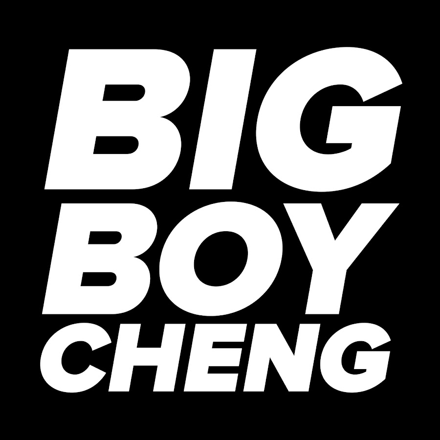 Big Boy Cheng @bigboycheng6799