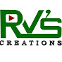 RV's Creations