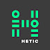 logo HETIC India